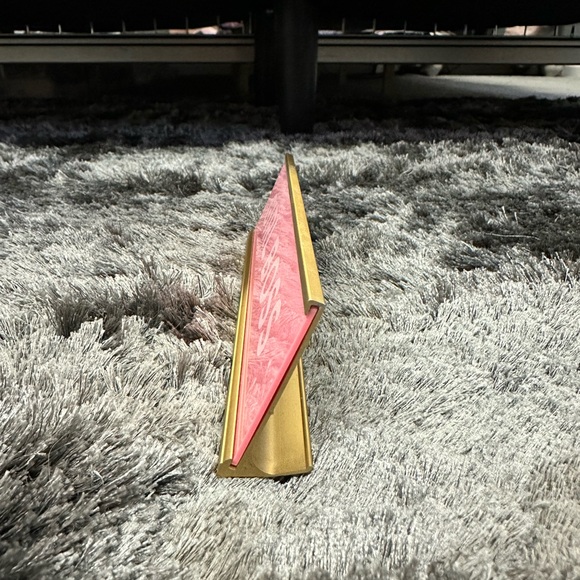 Girl Boss Desk Plaque - Picture 8 of 9